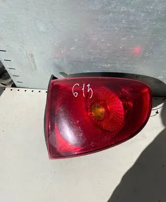 Seat Altea Rear/tail lights 5P0945112B 5P0945096A