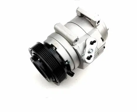 Opel Antara Air conditioning (A/C) compressor (pump) 96629605 CS20322 8FK351340461