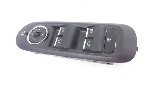 Ford Mondeo MK IV Electric window control switch AM2T14A132BA A2009AM1158