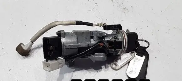 Mitsubishi Galant Ignition lock 337719
