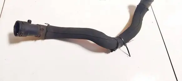 Audi A4 S4 B8 8K Engine coolant pipe/hose