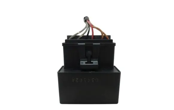 Cadillac SRX Other relay 12065122