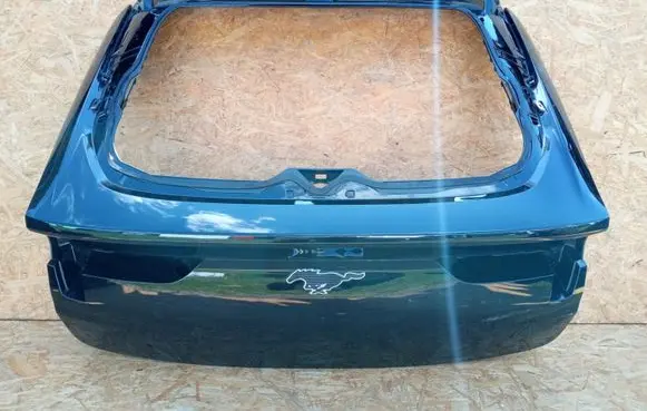 Ford Mustang Mach-E Tailgate/trunk/boot lid LJ8B-R404D74-AD