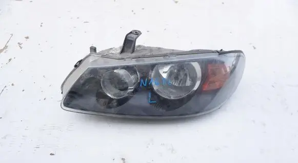 Nissan Almera N16 Headlight/headlamp