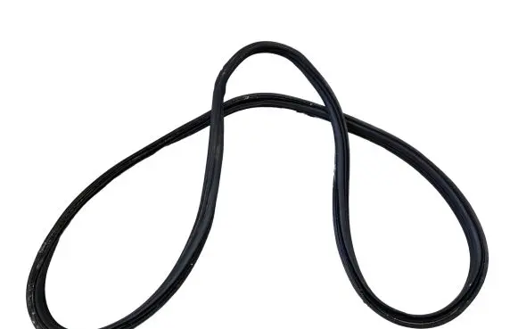 Ford Escape IV Trunk rubber seal (body) 
