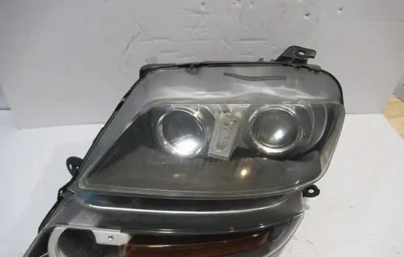 Fiat Ulysse Headlight/headlamp 1494324080