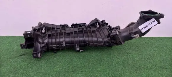 BMW 1 F20 F21 Intake manifold autoluxparts