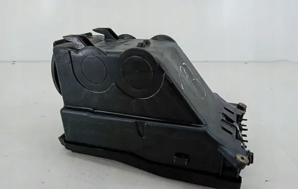 Mercedes-Benz S W126 Fuse box set 126540008208714360
