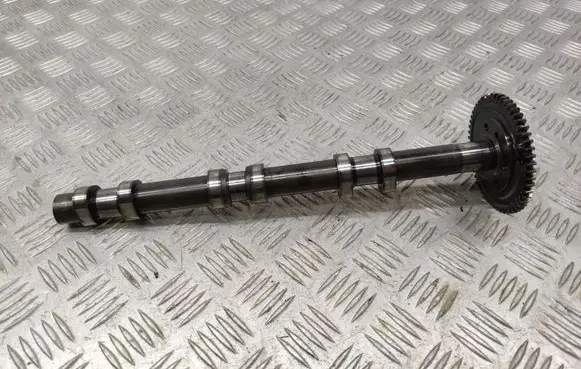 Camshaft
