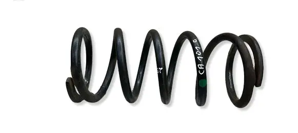 Lexus RX 450H Rear coil spring 