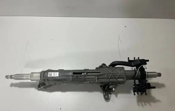 BMW X3 G01 Steering wheel axle set 6896187 6887897