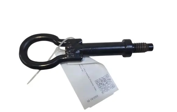 Ford Focus Towing hook eye 