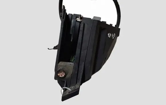 Ford Mondeo MK IV Fuse module 6G9T14A067AB