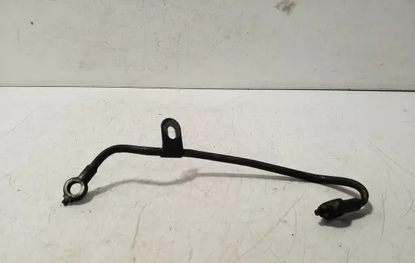 Turbo turbocharger oiling pipe/hose