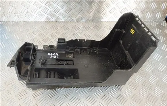 Audi A6 Allroad C5 Battery box tray 