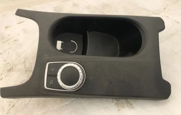 Mercedes-Benz B W246 W242 Cup holder front E0524610028