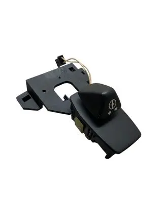 BMW 5 E60 E61 Steering wheel adjustment switch 6947786 676786 03206060