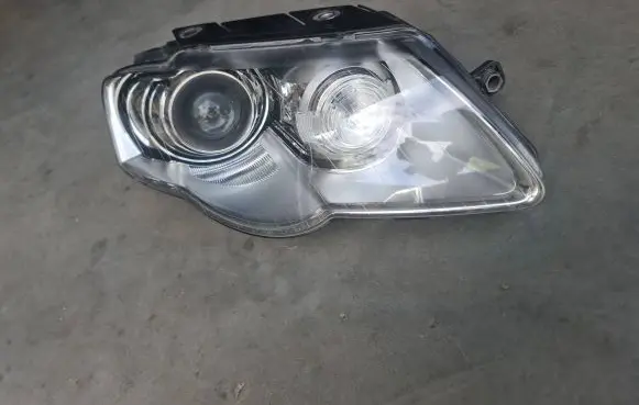 Volkswagen PASSAT B6 Headlight/headlamp 3C0941754K 4L0907391 VVL0600C