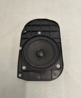 BMW 5 F10 F11 Panel speaker 9239183 9239431
