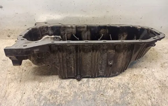 Volvo S80 Oil sump 074103603H