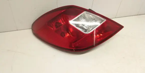 Opel Corsa D Rear/tail lights set 13269050