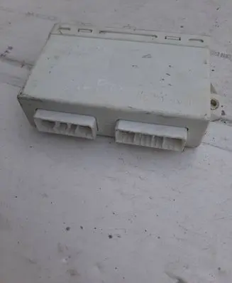 Alfa Romeo 156 Comfort/convenience module 60651187 C0Z1 39007370