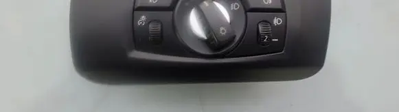 BMW X5 E70 Other switches/knobs/shifts 