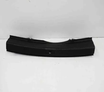Audi A5 Sportback 8TA Trunk/boot sill cover protection 8T8864483