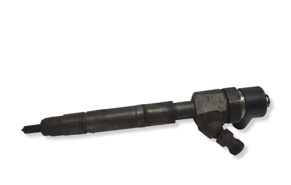 Mercedes-Benz E W211 Fuel injector 0445110156 A6480700187