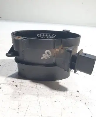 BMW 5 E60 E61 Mass air flow meter 0928400504 7788744 1362