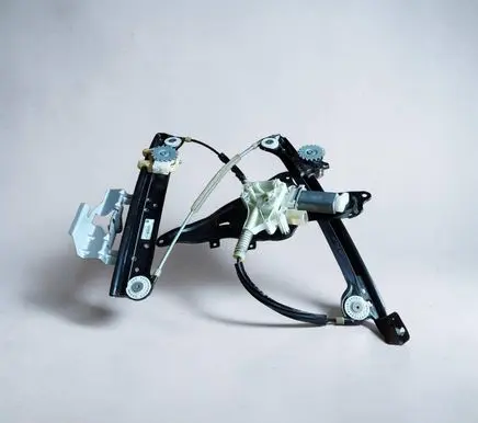 BMW 6 F06 Gran coupe Rear door window regulator with motor 7275400 268783002