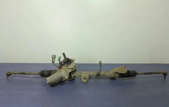 Honda Jazz Steering wheel axle
