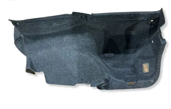 Dodge Charger Trunk/boot side trim panel 68202776AD