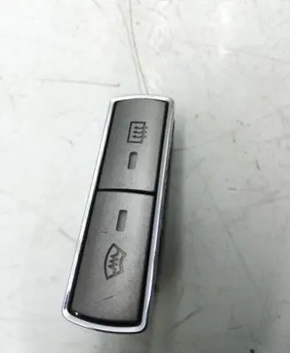 Ford Galaxy Windscreen/window heater switch 6M2T18K574AD