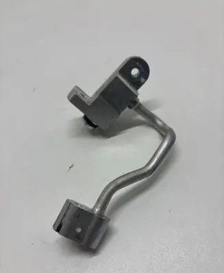 Toyota C-HR II Air conditioning (A/C) pipe/hose 