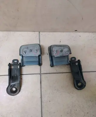 Citroen C4 I Picasso Tailgate/trunk/boot hinge 9659260980