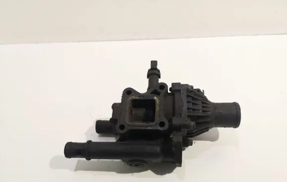 Thermostat/thermostat housing