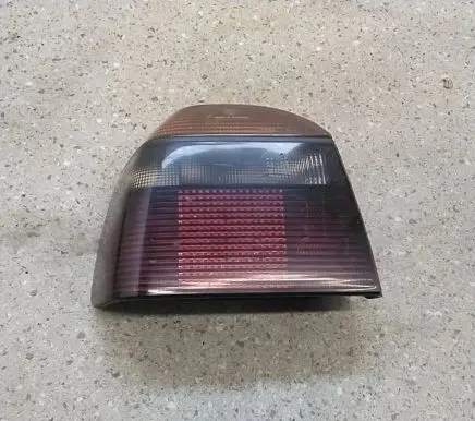 Volkswagen Golf III Rear/tail lights 1H6945111
