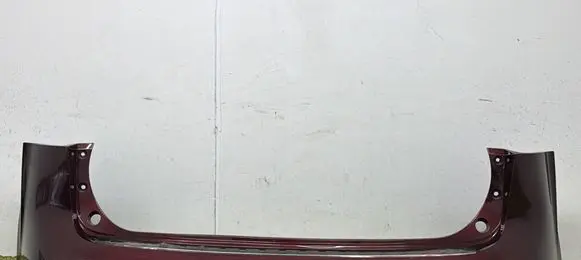 Nissan Qashqai J12 Rear bumper 148159172