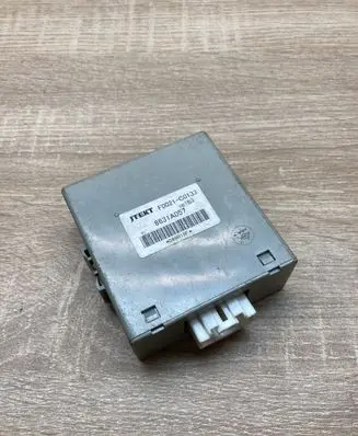 Mitsubishi Outlander Other control units/modules 8631A057 F0021C0133