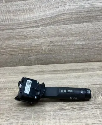 Opel Astra J Indicator stalk 20941129 6102050153