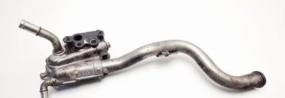 Honda Civic Thermostat housing R1ADSC1