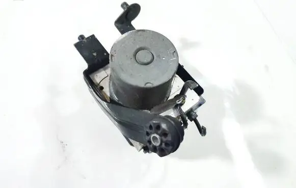BMW 6 E63 E64 ABS Pump 3451676970301 34516769703-01