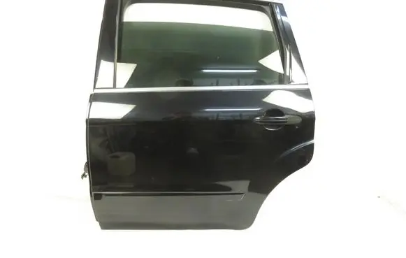 Ford S-MAX Rear door 