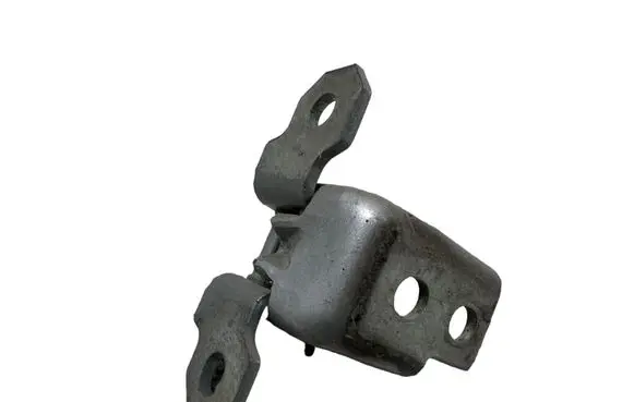 Renault Megane III Rear door upper hinge A073550