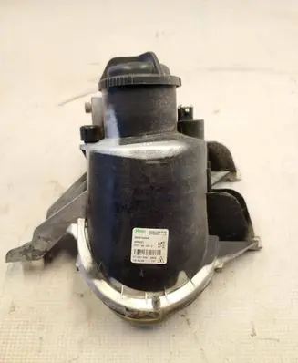 Peugeot 206 CC Front fog light 67742971 9628734080