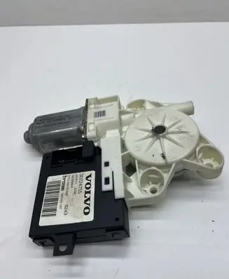 Volvo V50 Rear door window regulator motor 30724755 992753107