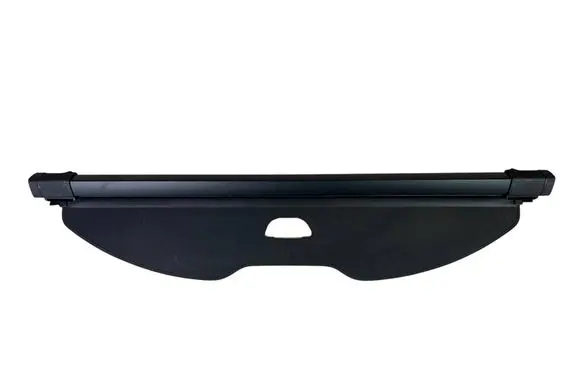 Mercedes-Benz C W204 Parcel shelf load cover 