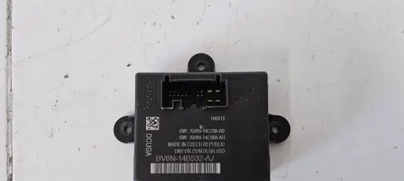 Ford Focus Door control unit/module AV6N14C236AB AV6N14C068AH BV6N14B532AJ
