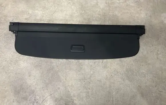 Audi e-tron Parcel shelf load cover 4KE06116794H 4KE061167